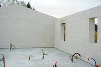 Thumbnail for CelluBloc – Blocs en Béton Cellulaire (Prix au m²)