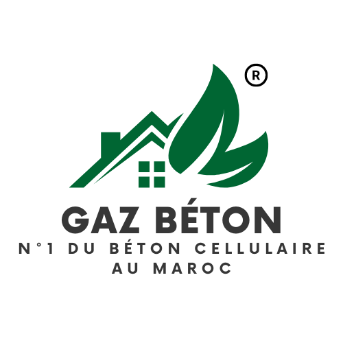 Gaz béton: Béton cellulaire, Béton minérale, Maroc