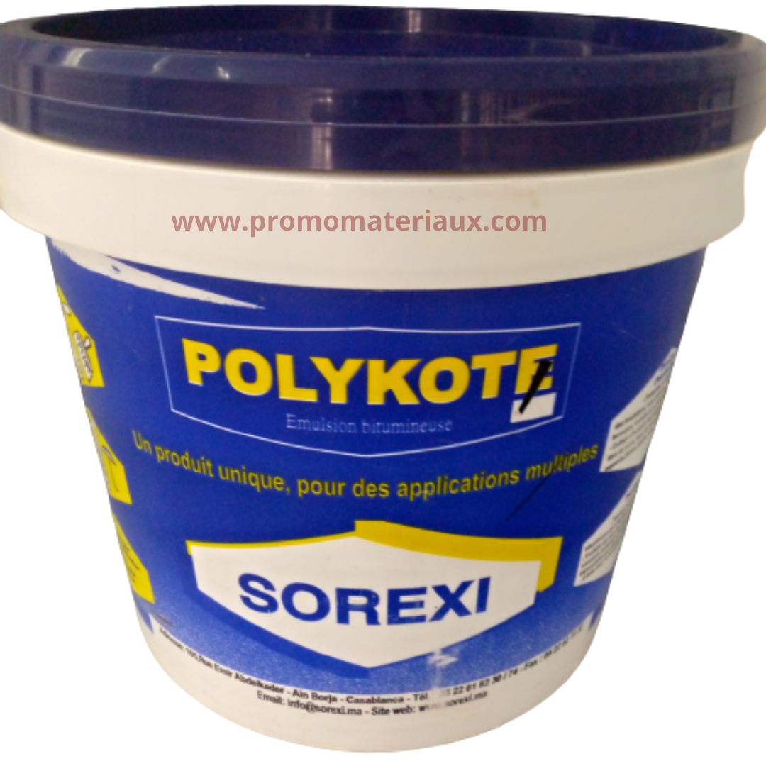 Polykote