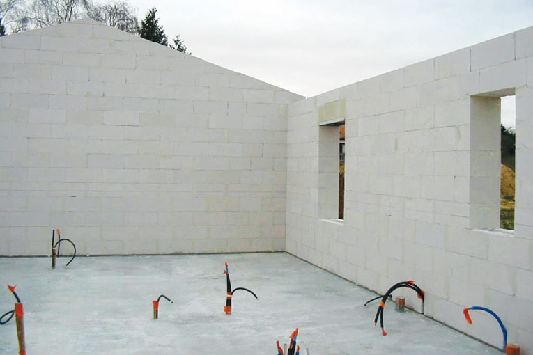 CelluBloc – Blocs en Béton Cellulaire (Prix au m²)