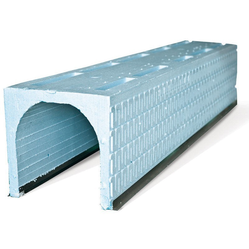 Caissons Isolants pour Cache Rideaux