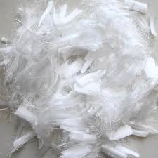 fibre PP polypropylène 6mm