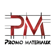 PROMO MATERIAUX logo
