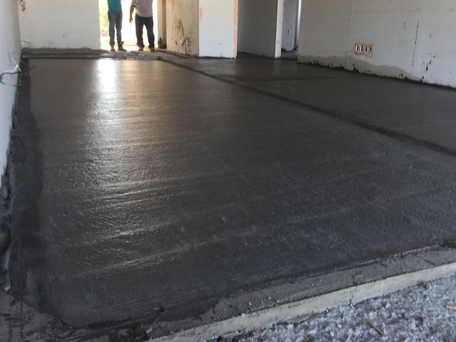 CelluChape – Chape ou forme de pente en Béton Cellulaire.(Prix au m³ pompé)