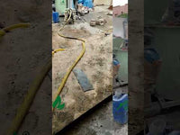 CelluChape – Chape fluide ou forme en Béton Cellulaire.(Prix au m³ pompé)